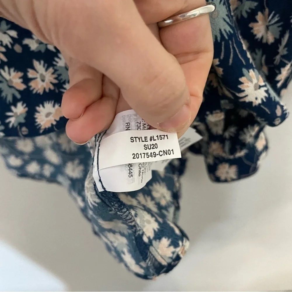 madewell tie
